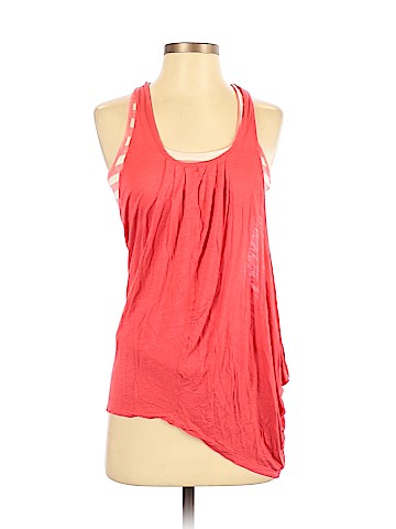 Love on a Hanger Sleeveless Top (view 1)