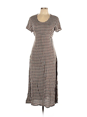 Metropolitan Casual Dress (view 1)