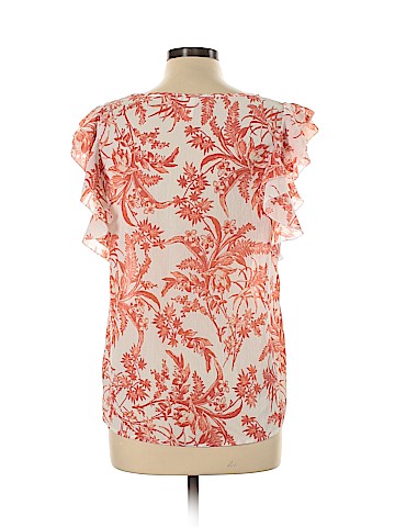 H&M Short Sleeve Blouse (view 2)