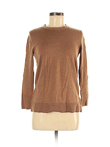 Banana Republic Wool Pullover Sweater (view 1)