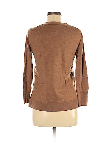 Banana Republic Wool Pullover Sweater (view 2)