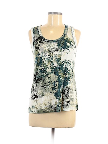 Simply Vera Vera Wang Sleeveless Top (view 1)