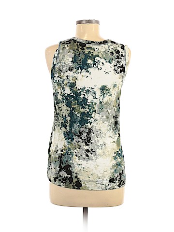 Simply Vera Vera Wang Sleeveless Top (view 2)