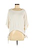 Gap White Pullover Sweater Size M - photo 1
