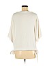 Gap White Pullover Sweater Size M - photo 2