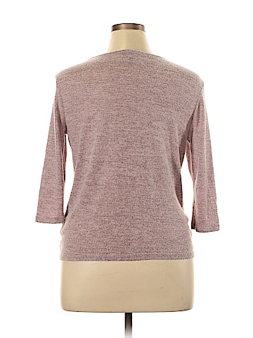 Assorted Brands Long Sleeve Top (view 2)