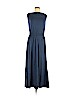 Old Navy Blue Casual Dress Size M - photo 1