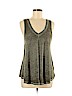 Urban Outfitters Green Tank Top Size M - photo 1