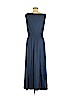 Old Navy Blue Casual Dress Size M - photo 2