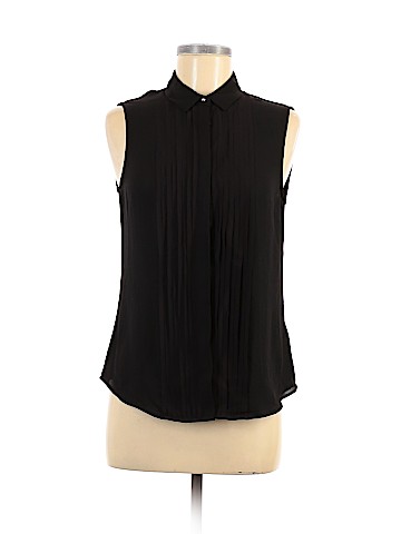H&M Sleeveless Blouse (view 1)