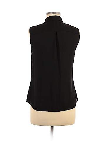H&M Sleeveless Blouse (view 2)
