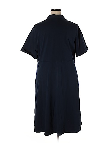 Lands' End Casual Dress (view 2)
