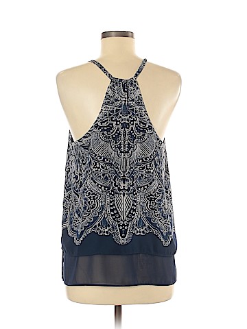 Sam Edelman Sleeveless Blouse (view 2)