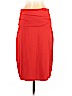 Gap Orange Casual Skirt Size M - photo 1