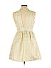 Ark & Co. Tan Cocktail Dress Size M - photo 2