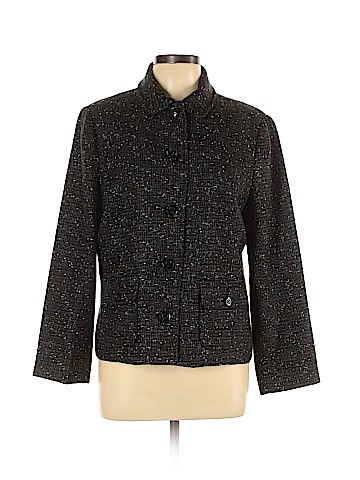 Croft & Barrow Jacket (view 1)