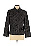 Croft & Barrow Black Jacket Size L - photo 1