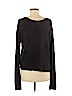 Sundry Black Sweatshirt Size Med (2) - photo 2