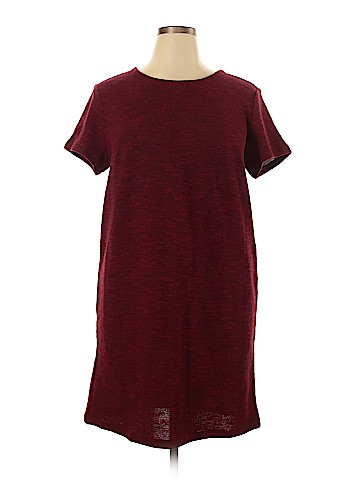 Ann Taylor LOFT Casual Dress (view 1)