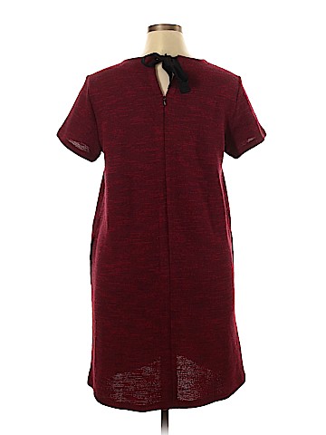 Ann Taylor LOFT Casual Dress (view 2)