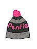 Penfield Print Black Beanie One size - photo 1