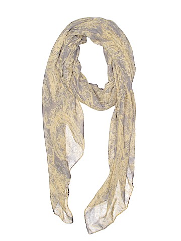 Paisley Road Scarf (view 1)