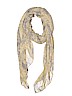 Paisley Road Print Yellow Scarf One size - photo 1