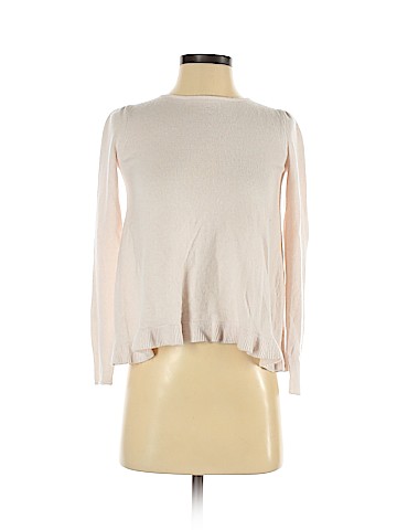 Acrobat Pullover Sweater (view 1)