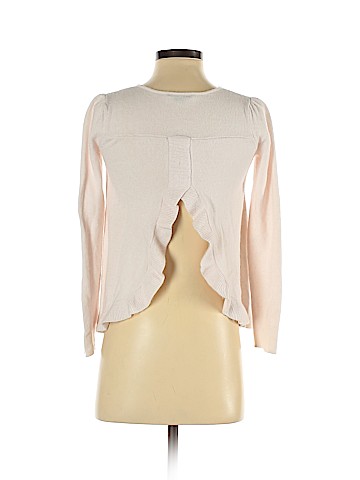 Acrobat Pullover Sweater (view 2)