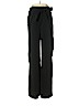 A New Day 100% Polyester Black Casual Pants Size 4 - photo 1
