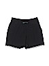 Ivivva 100% Polyester Black Shorts Size 14 - photo 1