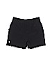 Ivivva 100% Polyester Black Shorts Size 14 - photo 2