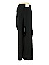 A New Day 100% Polyester Black Casual Pants Size 4 - photo 2