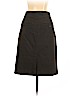 Gap Gray Casual Skirt Size 8 - photo 2