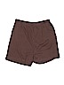 Lands' End 100% Cotton Brown Shorts Size XL - photo 1