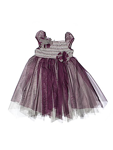 Isobella & Chloe Special Occasion Dress (view 1)