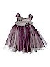 Isobella & Chloe 100% Polyester Purple Special Occasion Dress Size 5 - photo 1
