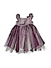 Isobella & Chloe 100% Polyester Purple Special Occasion Dress Size 5 - photo 2