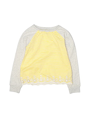 Gap Kids Long Sleeve Blouse (view 1)