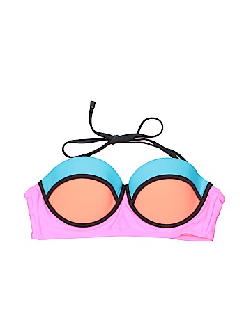 Xhilaration Swimsuit Top (view 1)