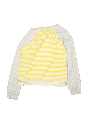 Gap Kids Long Sleeve Blouse (view 2)