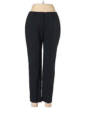 Theory Wool Pants (view 1)