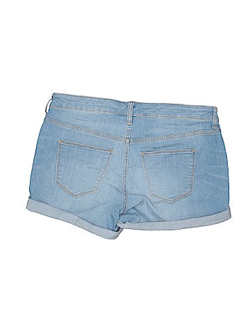 Universal Thread Denim Shorts (view 2)