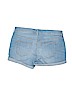 Universal Thread Blue Denim Shorts Size 30 waist - photo 2
