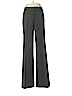 Kenneth Cole REACTION Gray Dress Pants Size 4 - photo 1