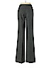 Kenneth Cole REACTION Gray Dress Pants Size 4 - photo 2