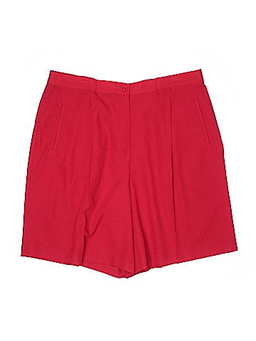 Nygard Collection Shorts (view 1)