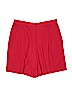 Nygard Collection Red Shorts Size 22 - photo 1
