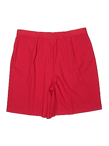 Nygard Collection Shorts (view 2)