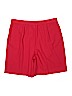 Nygard Collection Red Shorts Size 22 - photo 2